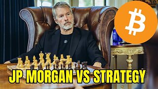 Max Keiser: JPMorgan Could Be ‘Destroyed’ by MSTR Short – Saylor Won’t Back Down