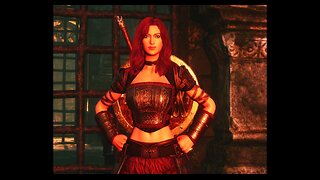 VGB Presents: VetGamers Channel Heroines Volume 2: Body Type 2 or Female? Your Choice.