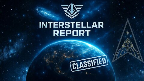 Ismael Perez: Transmission from Jupiter Command, GALACTIC ALLIANCE INTELLIGENCE BRIEFING