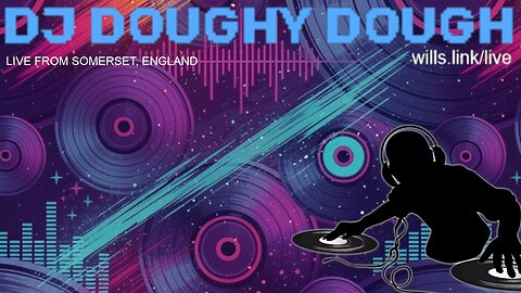 90s / Naughties House & Hip Hop Gems - LIVE FROM ENGLAND