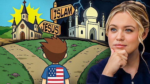 The Hard Truth: Is Islam Compatible with Western Civilization?