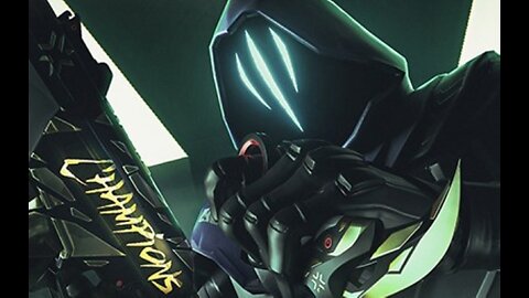 Strike from the shadows!