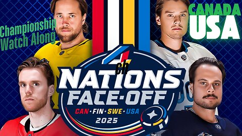 Bourbon and Boarding - Special Episode 4 Nations Watch Along