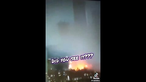 Evidence that the fires in Los Angeles were started by DEW=Direct Energy Weapons