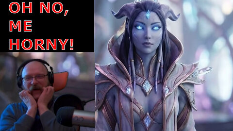 How AI Sees World of WarCraft