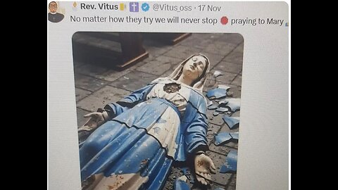 Exposing False Doctrine: Emmaculate Conception~pt 5.