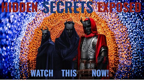 The Real History of the Illuminati - Full Documentary