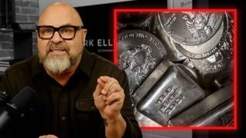 Price Of Silver Skyrockets As Major Banking Institutions Run Out Of Supply!
