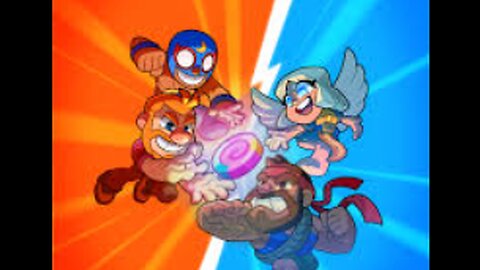 ( ☞•́⍛•̀)╭☞☠️⚠️🚨SB 2.0 | League Push #1⚠️☠️🚨 (13th Oct 2025)|Squad Busters #squadbusters