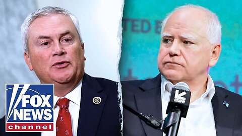 They didn't just IGNORE fraud, they retaliated against whistleblowers: Rep James Comer