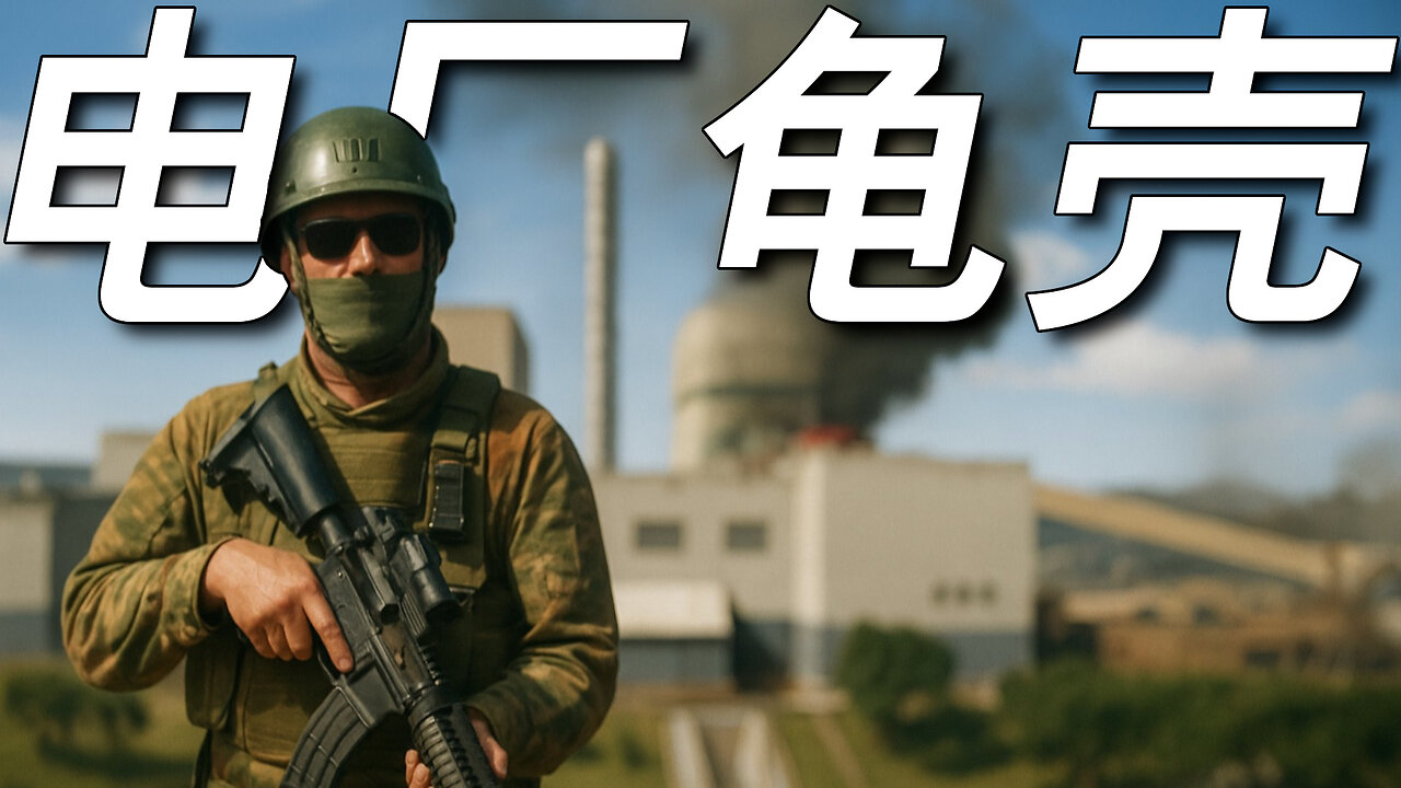 Squad [Power Plant Superfob]