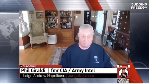 Phil Giraldi : America’s Schoolyard Bully