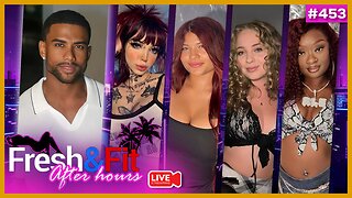 After Hours w/ Austin Dunham & Girls