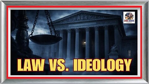 The Supreme Court Confronts Gender Madness