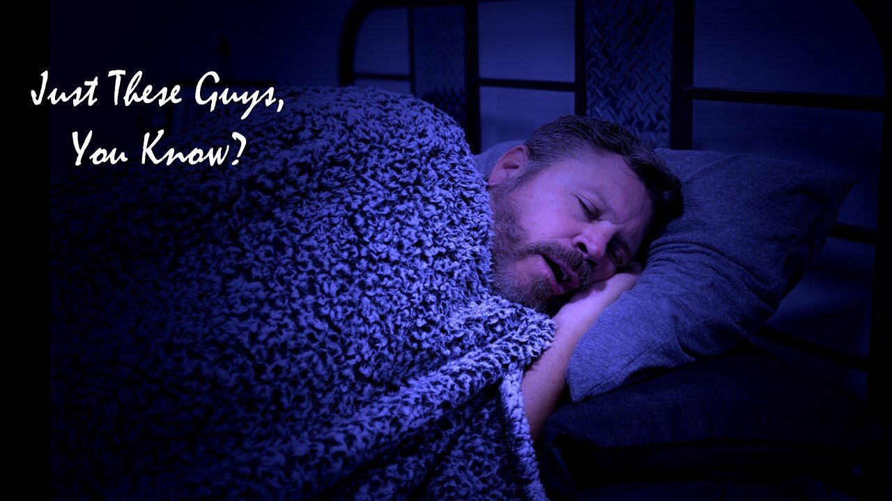Sleep Hygiene! How to Get Good Sleep! (EP133)