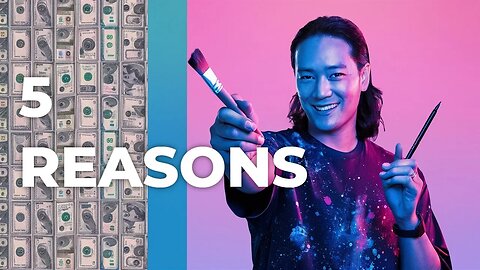 08. Why Artists NEED to Learn Sales Skills