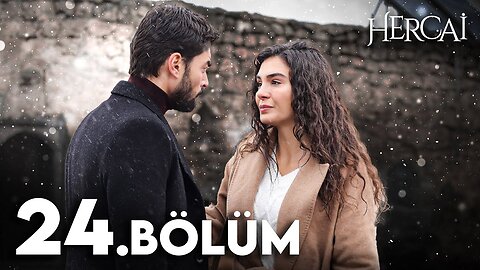 Hercai - Capitulo 24