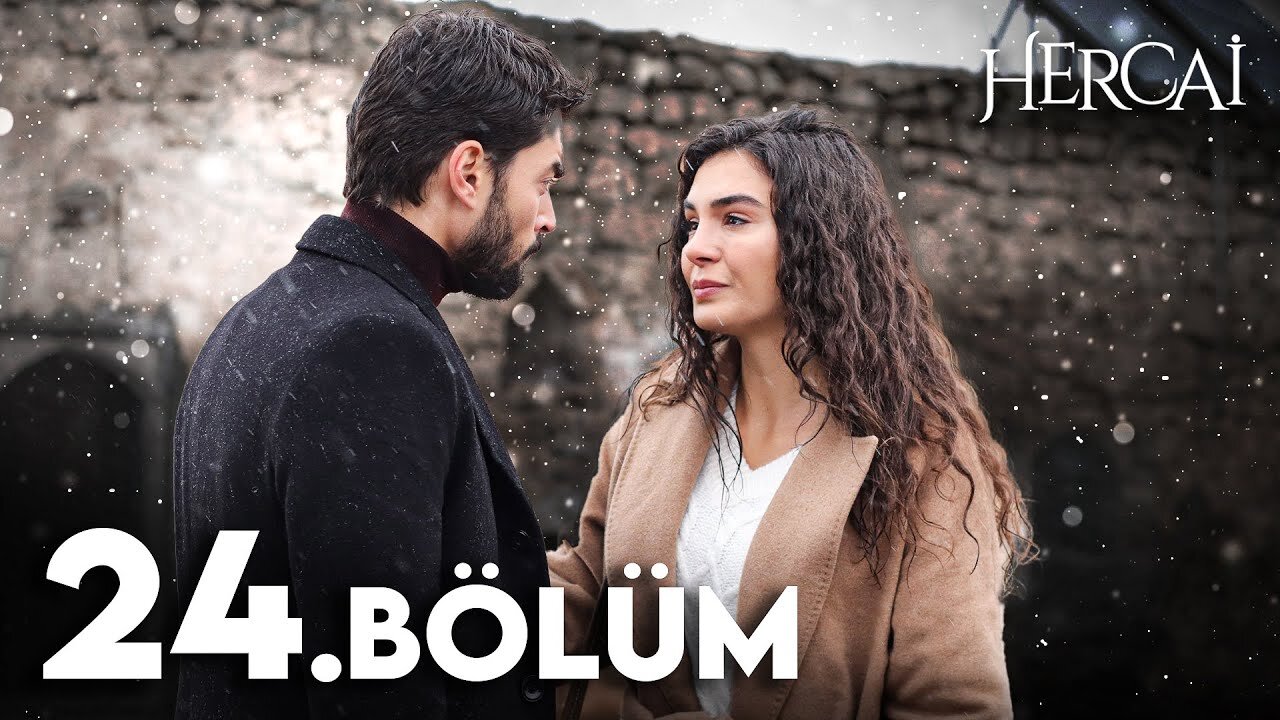 Hercai - Capitulo 24