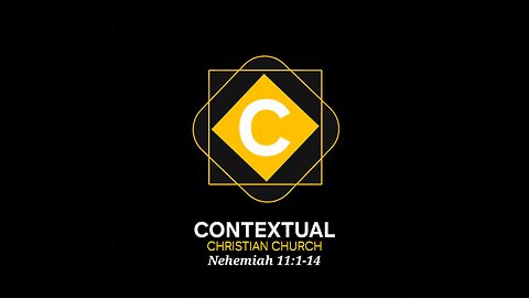 Nehemiah 11:1-14