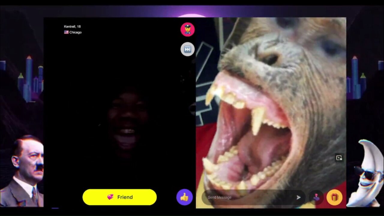 Gypsy Crusader clip 107