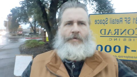 Redding Camp 2025 Nov 15