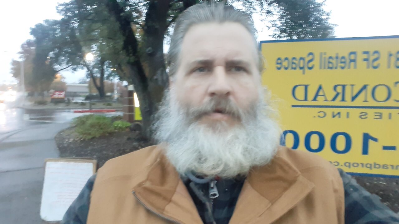 Redding Camp 2025 Nov 15