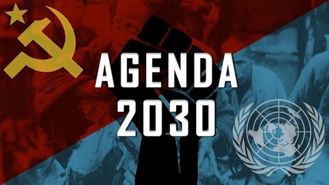 Agena 2030