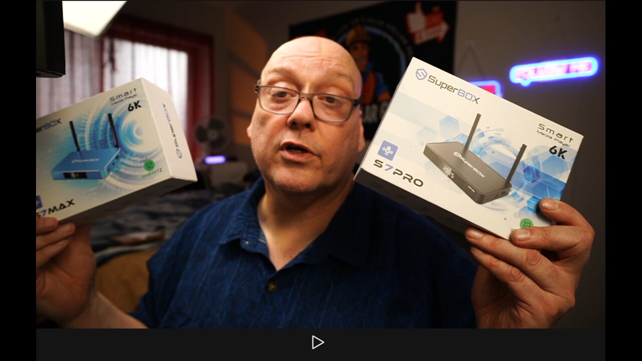 Which Superbox should you buy ?!