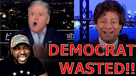 Fox News Host HUMILIATES GOOFY Democrat STRUGGLING To Answer SIMPLE QUESTIONS!
