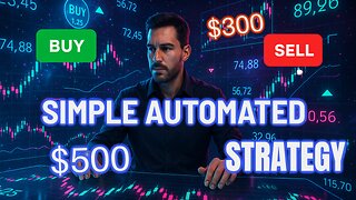 What's Happening in the Financial Markets? Before taking a trade, to confrim direction and trend