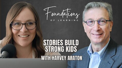 Why Storytelling Shapes a Child’s Confidence, Identity, and Emotional Strength