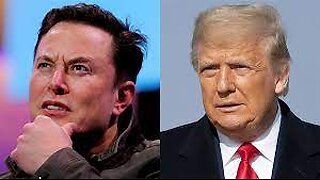 Peter Doocy: Trump not concerned with Democratic attacks on Elon Musk