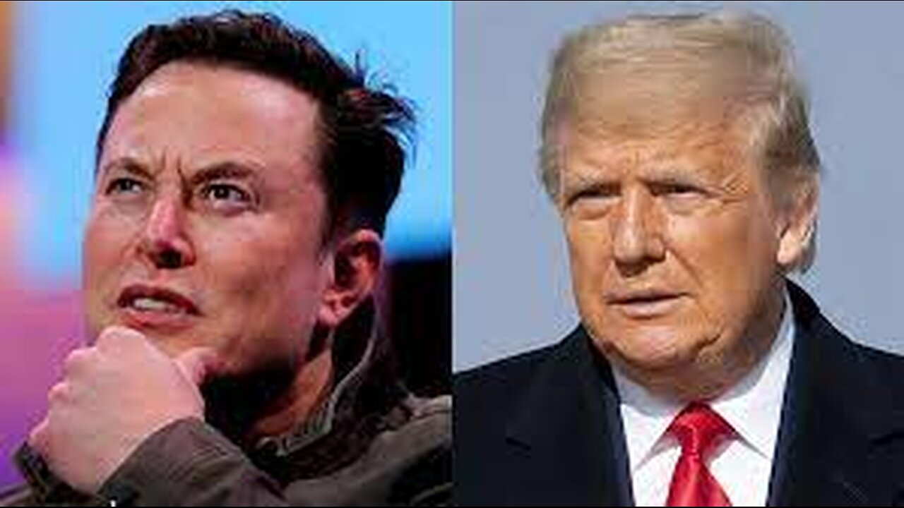 Peter Doocy: Trump not concerned with Democratic attacks on Elon Musk