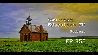 EP. 838 – D.C. actions and communism; Iowa school corruption; Merry Christmas & Thank You.