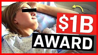 Judge Awards Family $1 BILLION Award After BOTCHED Hospital Delivery