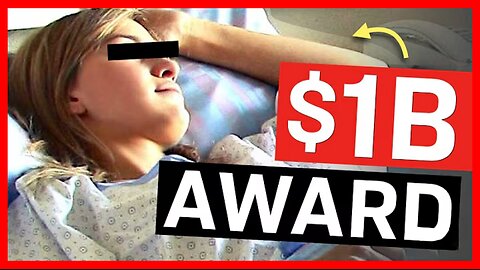 Judge Awards Family $1 BILLION Award After BOTCHED Hospital Delivery
