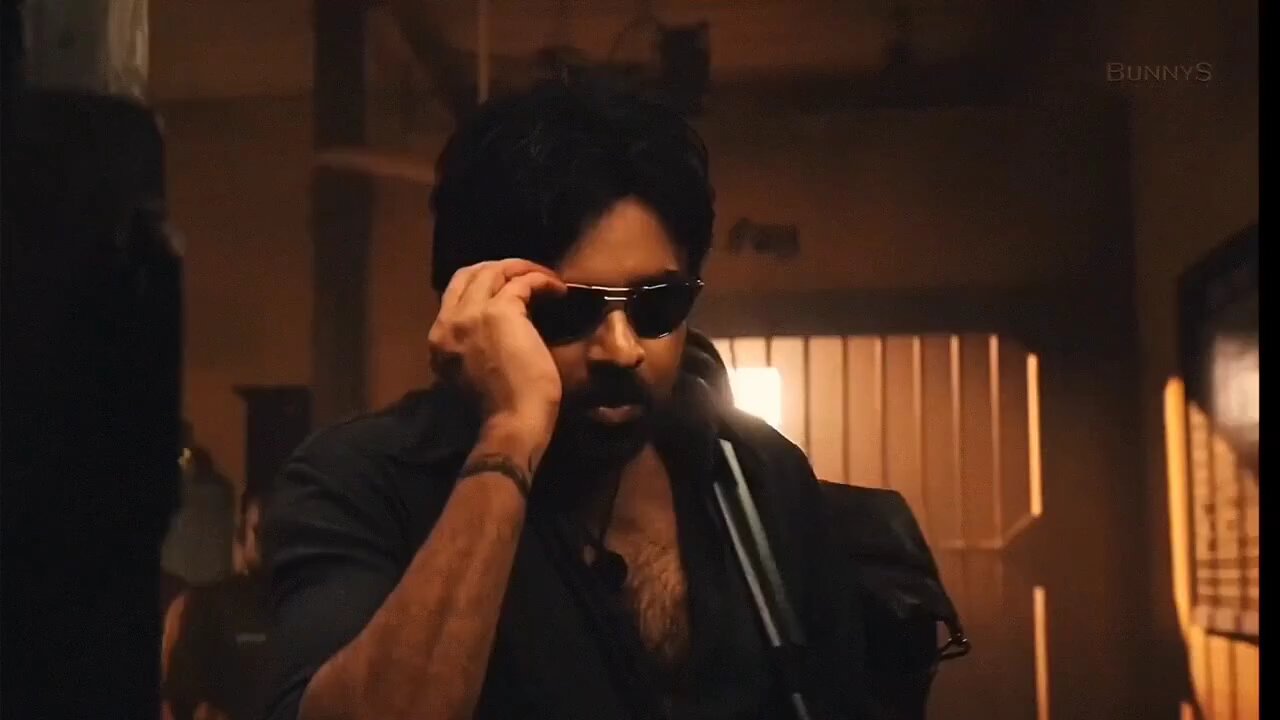 power Star pawan kalyan