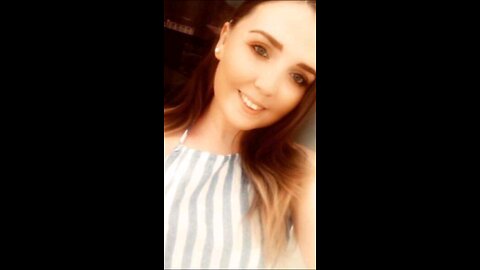 Chloe MOLYNEAUX Southport, 17/11/1994 - 12/06/2023 (Age 28)