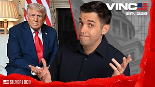 Trump-Epstein Wrap-Up Smear Backfires? | Episode 229 – (02/19/26) VINCE