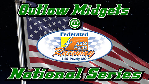 Outlaw Midgets at I-55