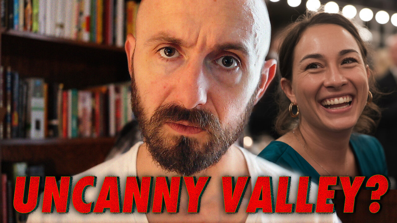 I finally found a travel horror story...