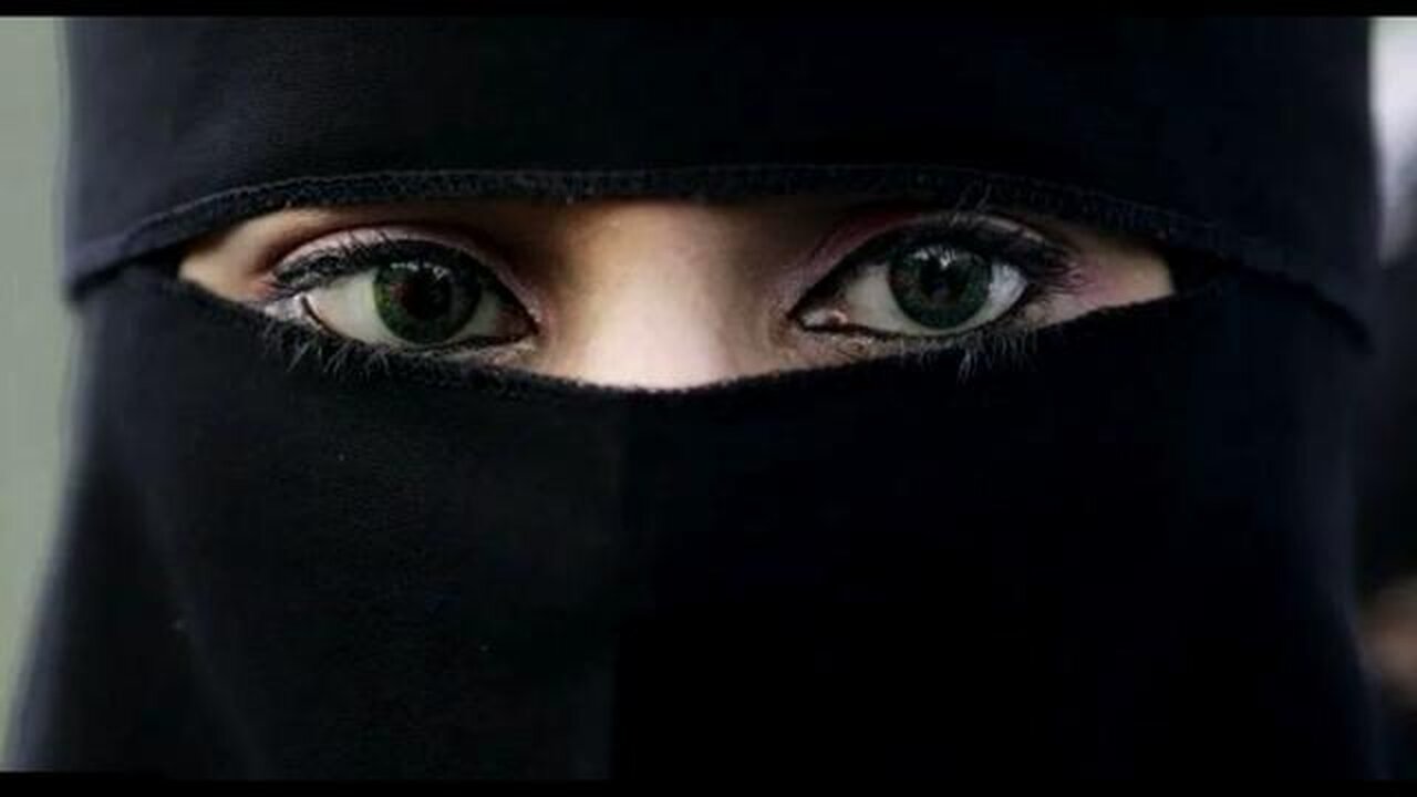 Islamic woman enslaved, trafficked & defiled by Muhammad & modern Islam. The truth