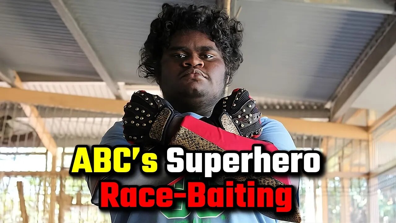 AUSTRALIA ABORIGINAL HATESPEECH