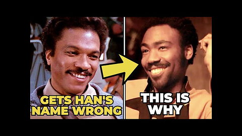 10 Movie Mistakes That Became Canon