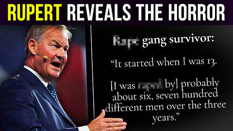 The Grooming Gang Inquiry Is Harrowing