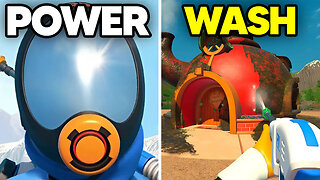 PowerWash Simulator 2 Release Date Revealed With New Features