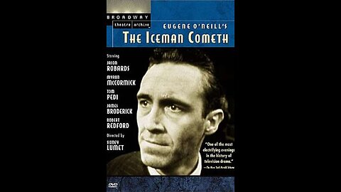 Iceman Cometh (1960) Part 2