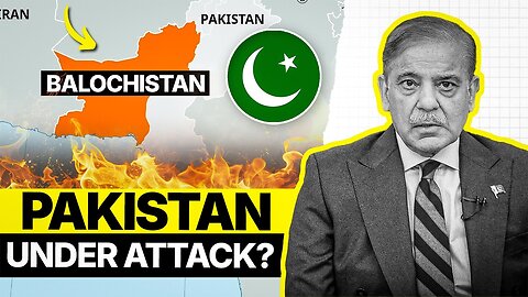 Can Pakistan Beat Its Baloch Insurgency_