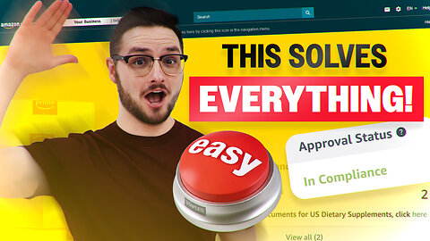 Removing Product Compliance Issues Has Never Been Easier