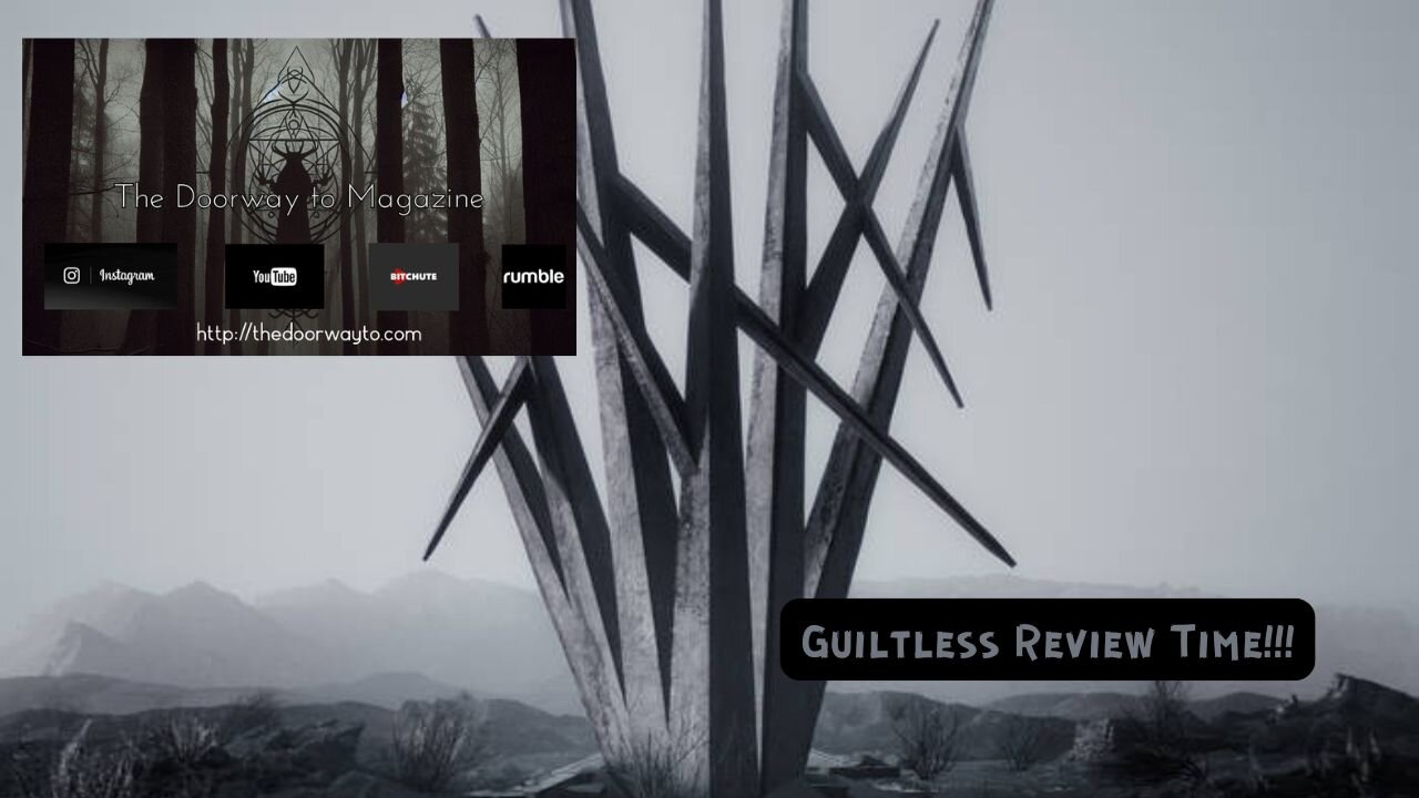 Neurot Recordings- Guiltless-Teeth to Sky- Video Review